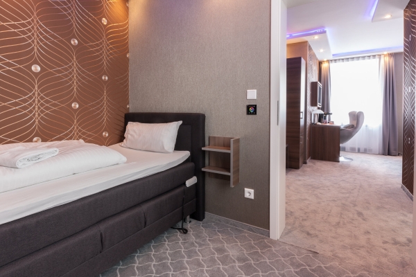 Stay-Inn Bielefeld City